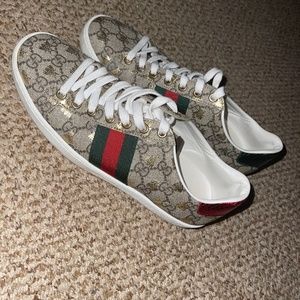 Gucci Shoes